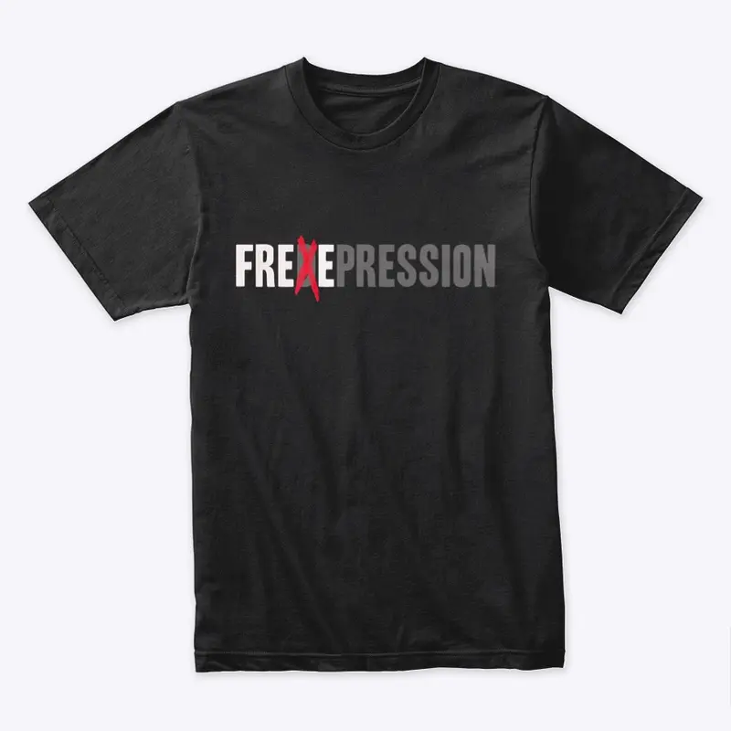 FREEPRESSION