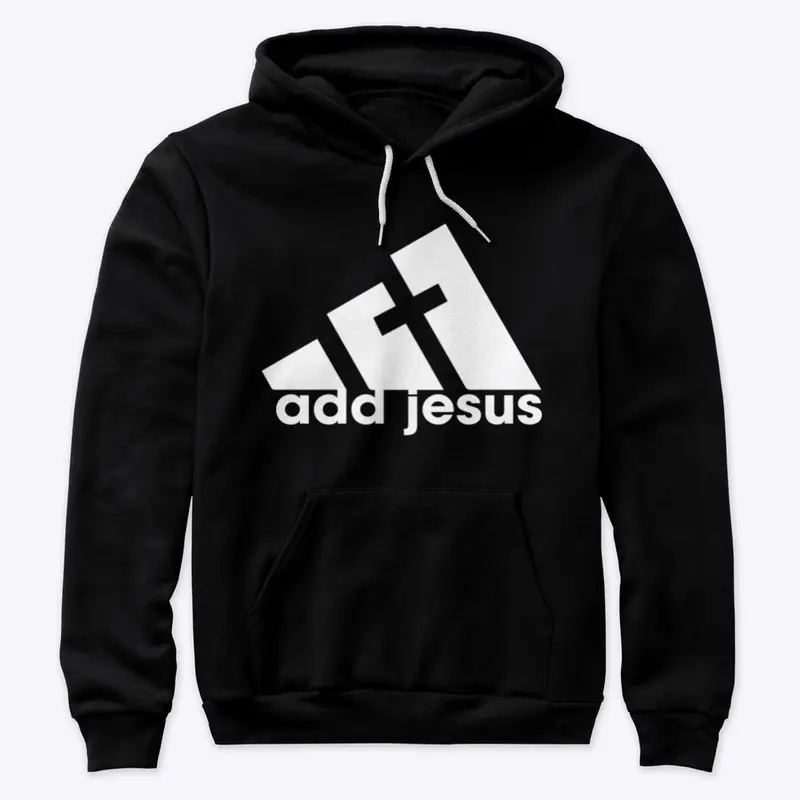 Add Jesus